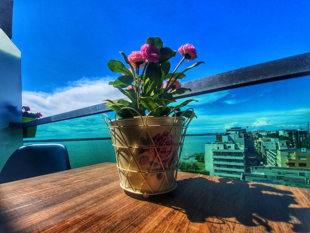 Apartment View Mamaia