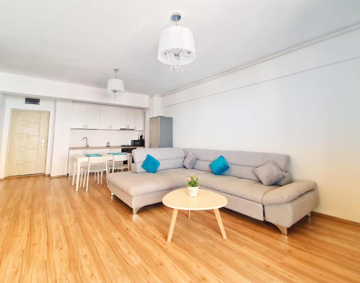 View Apartment *