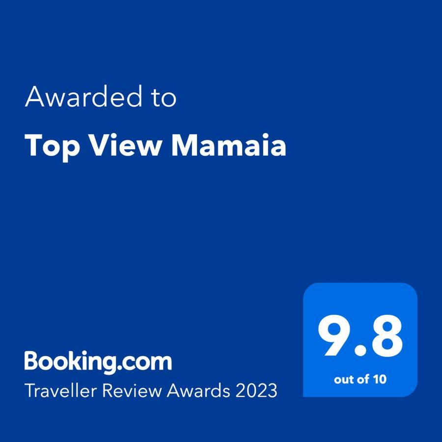 Apartment View Mamaia